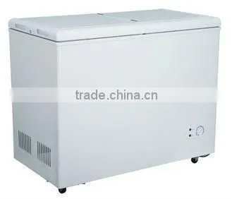 DC 24V-110V solar Freezers