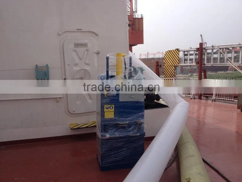 Food Waste Disposal Equipment For Ship