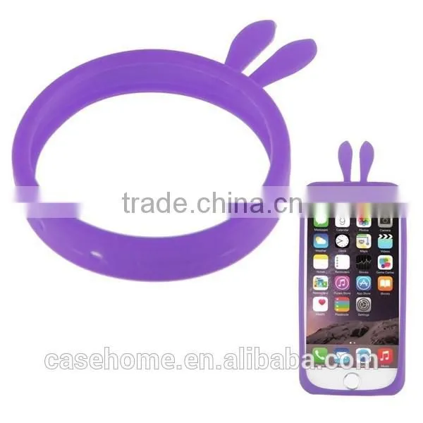 Universal Silicon Mobile Phone Case for Hisense