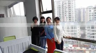 Shenzhen Huahai Hengtong Supply Chain Co., Ltd. company overview - view 1