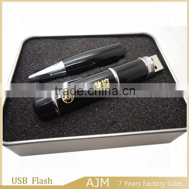 colorful laser pen usb usb flash drive high speed funny pen drive
