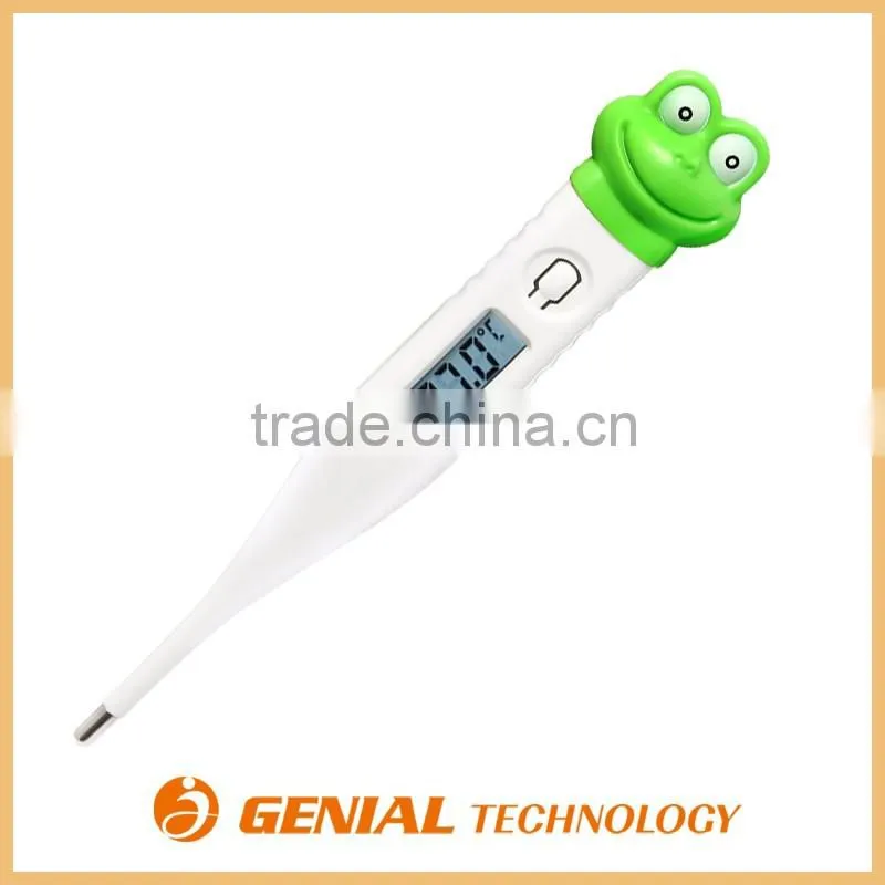 LCD Digital Clinical Thermometer For Baby