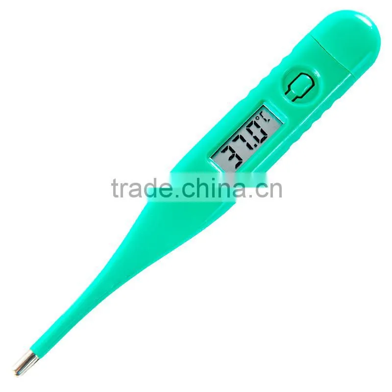 householdT12 waterproof thermometer with LCD easy to read OEM Design
