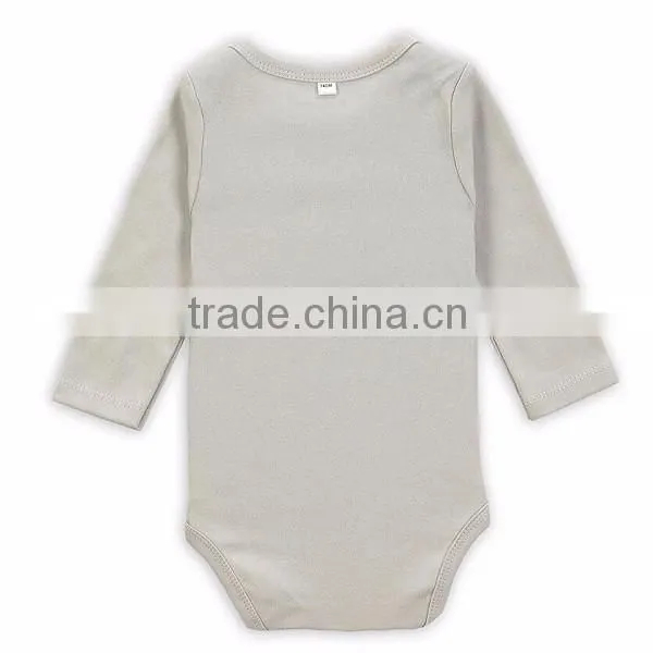 PF-MS-035 Factory Hot Sale Baby Boy Romper Suit