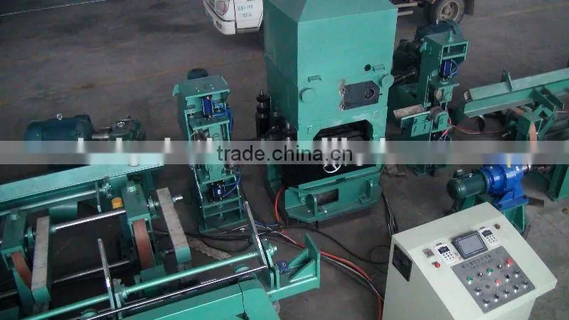 HAIGE**JY100Z**straightening machines for round bars