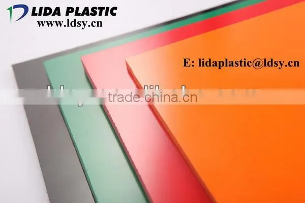 PVC Sheet