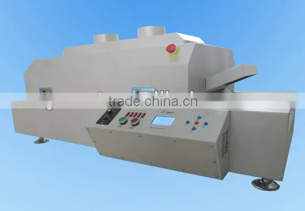 Infrared Reflow Oven BGA reflow oven