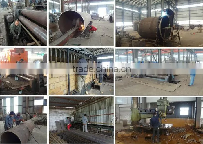 Natural gas fired heating residential hot water boilers