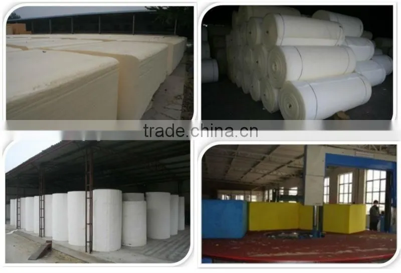 Furniture parts High quality PU Foam