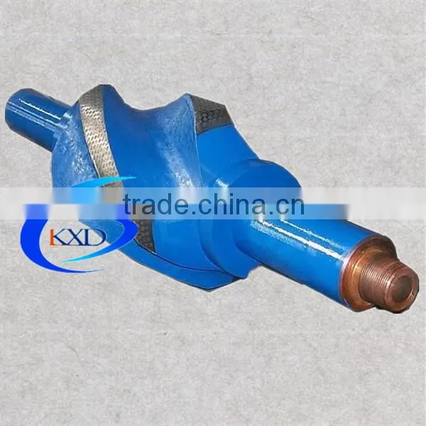 auction!!! drill pipe thread protector drill collar stabilizer from cangzhou lockheed