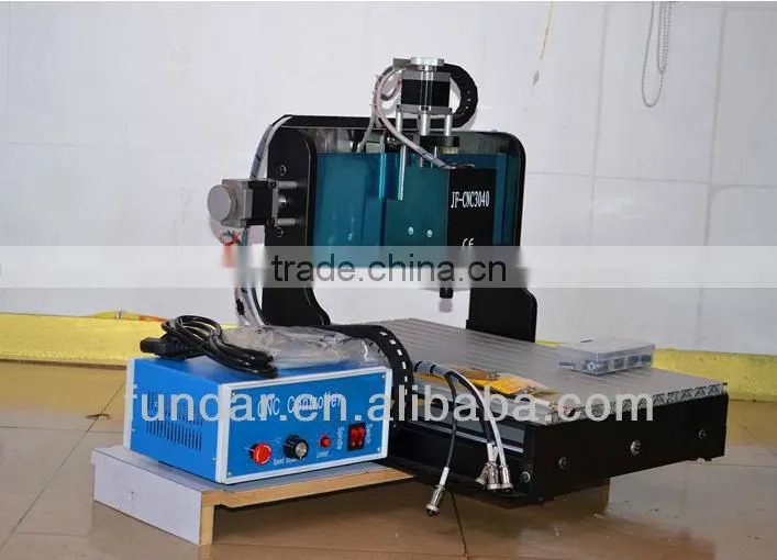 Hot sale CNC 3040T desktop CNC router engraving machine