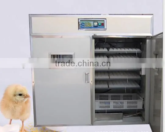 Hot selling egg incubator machine, egg hatching machine, chicken egg hatcher