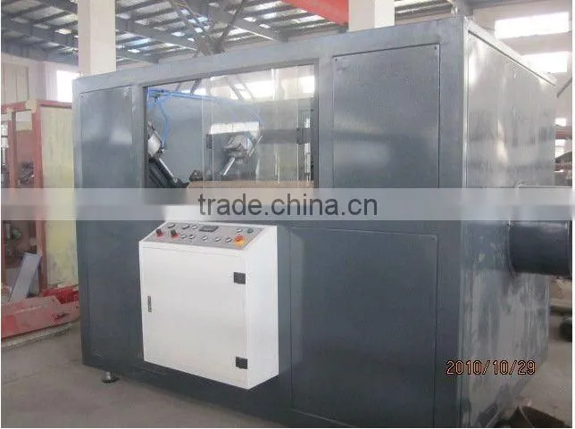 machine for pipe production line