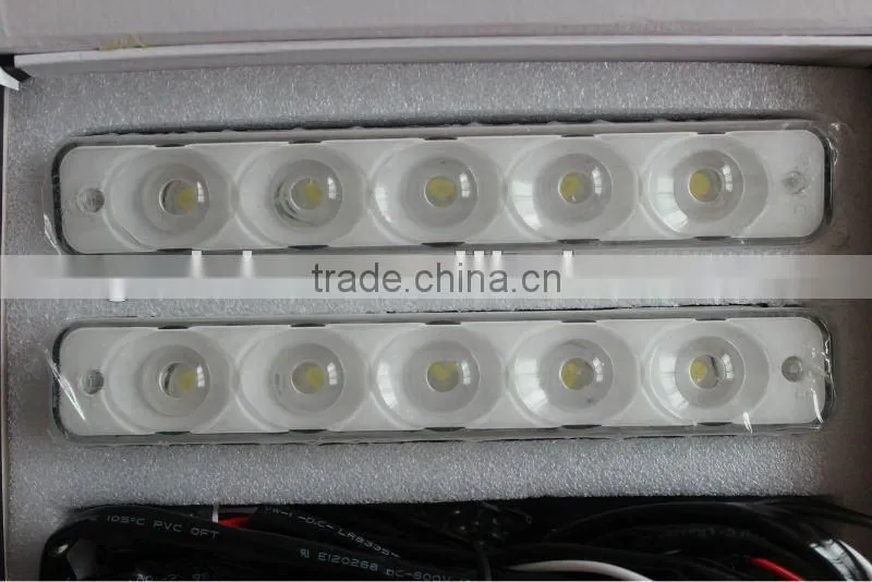 E-MARK led daytime running light