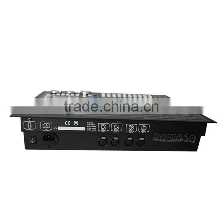 YK002B stage lighting console King kong 1024 controller