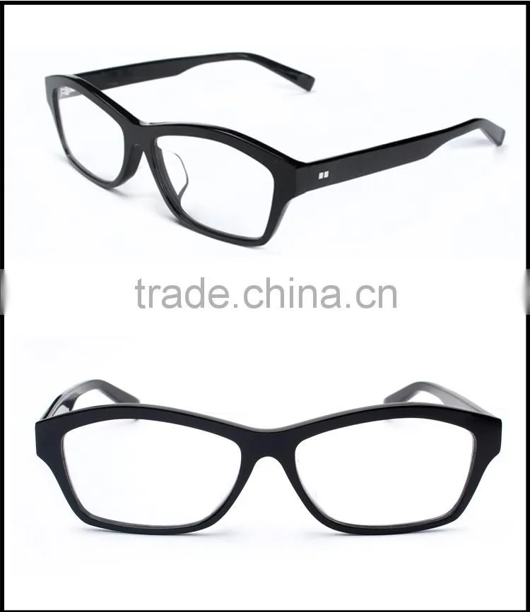 Custom Eyewear 2016 Acetate Optical Frame