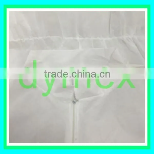 Disposable Breathable Safety SF Coverall