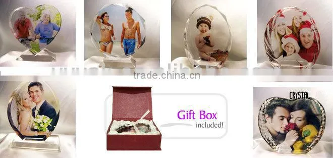 Hot sale crystal collection jewelry