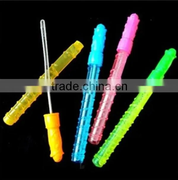High Quality Kids Toys Bubbule Stick