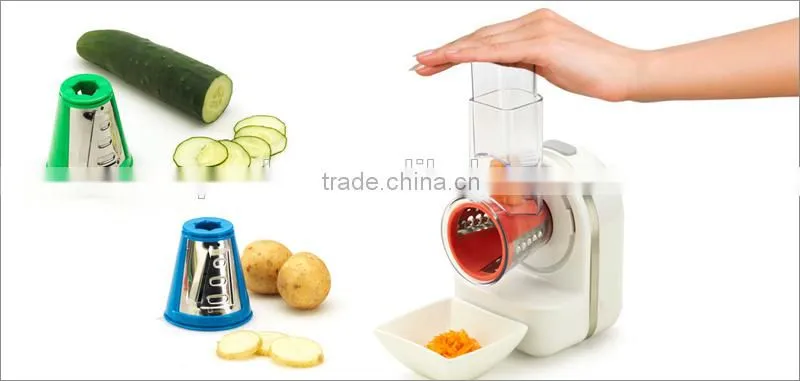 New Design Homeuse salad maker