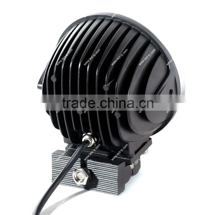 10v-30v auto led work light,super bright cree 40w led work light,4x4 led work light