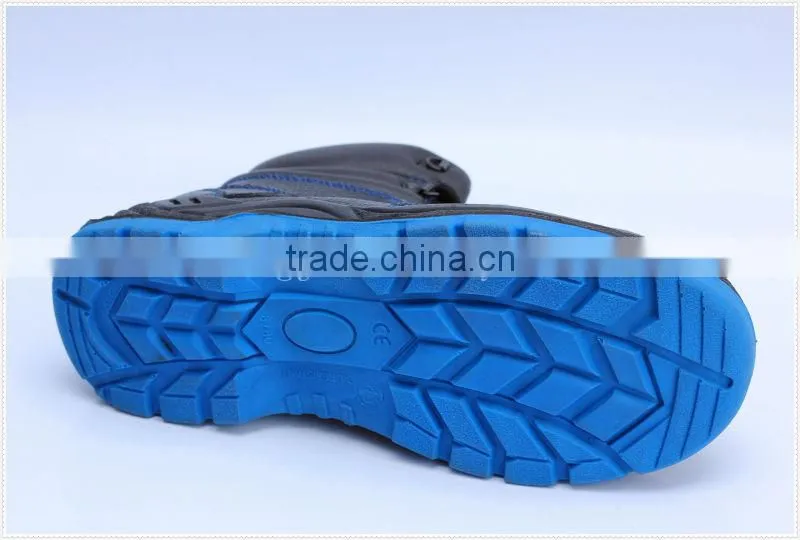 2014 newest style industy safety shoe protection 0559