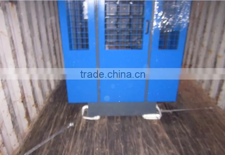 Good quality automatic jar container blowing machine