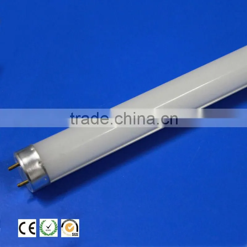 T8 High Power Round Led Tube
