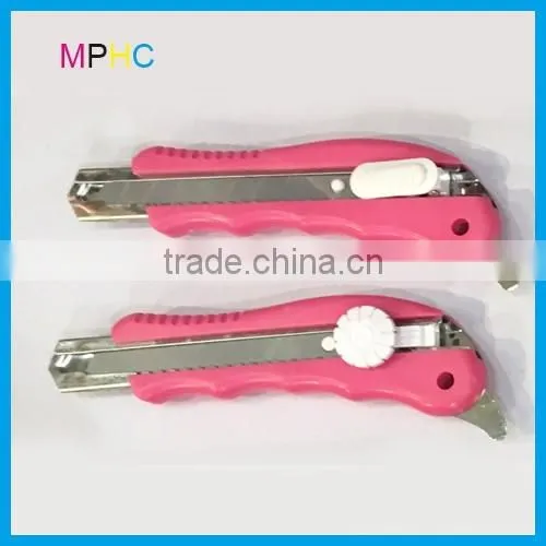 High Quality Promotional Desktop Cutter Knife