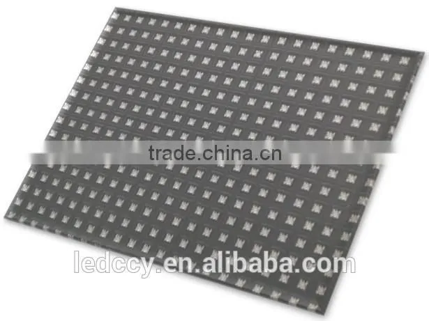 CE,RoHS Certification and AlGaInP Chip Material Led P10 Rgb Display Module