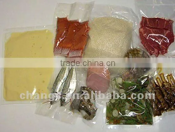 DZ(Q)600 automatic corn vacuum packing machine