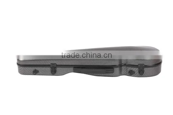 Taixing Triangle Violin Hard Case With Different Color Factory