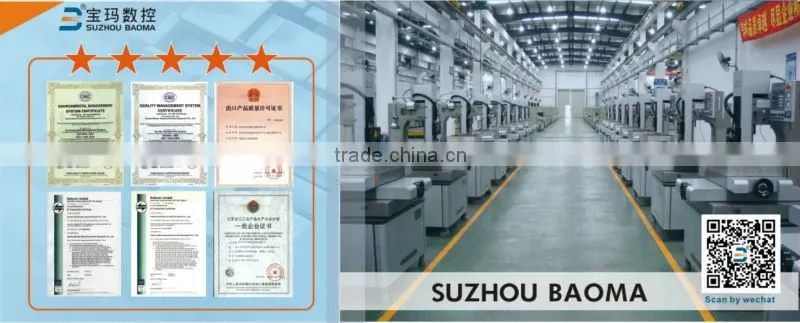 BMD703-500ZNC/Super Drill Machine EDM/high speed EDM small hole drilling machine