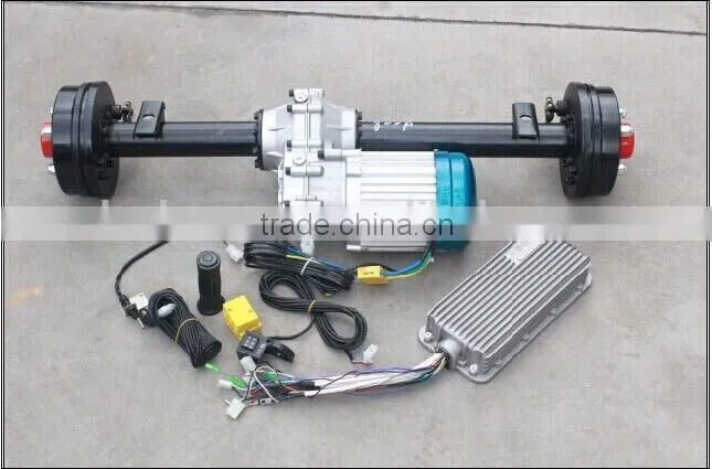 BLDC motor
