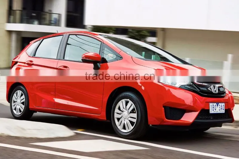 New China products sale FOR HHONDA JAZZ DRL Daytime Running LIGHT