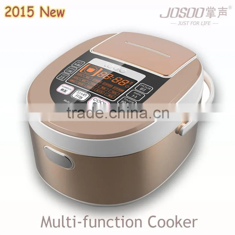 Multifunction Cooker (LCD, with IMD panel)