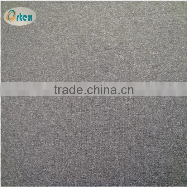 polyester nylon spandex stretch textile fabric
