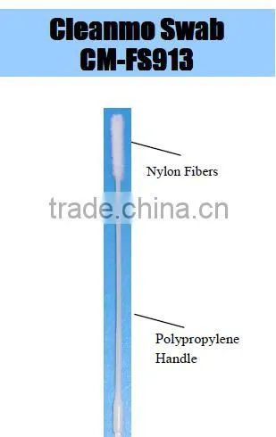 Medical DNA collection swabs