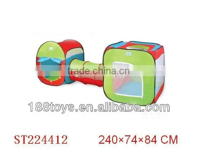 camping baby tent toy