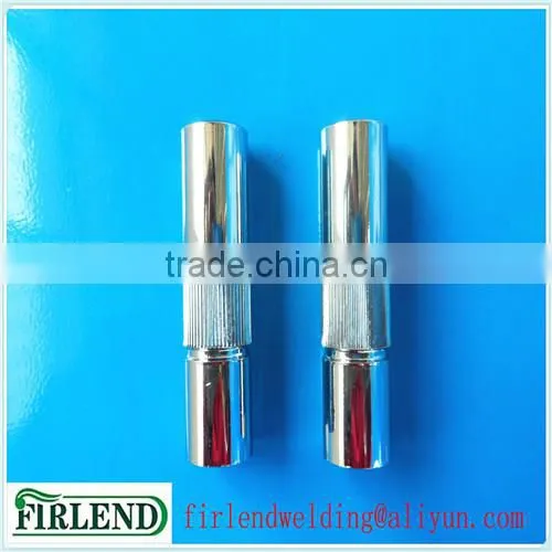 gas welding torch ceramic co2 diffuser