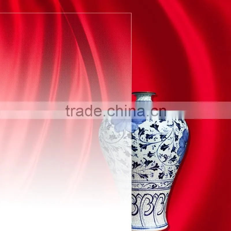 China glass adhesive decorative film