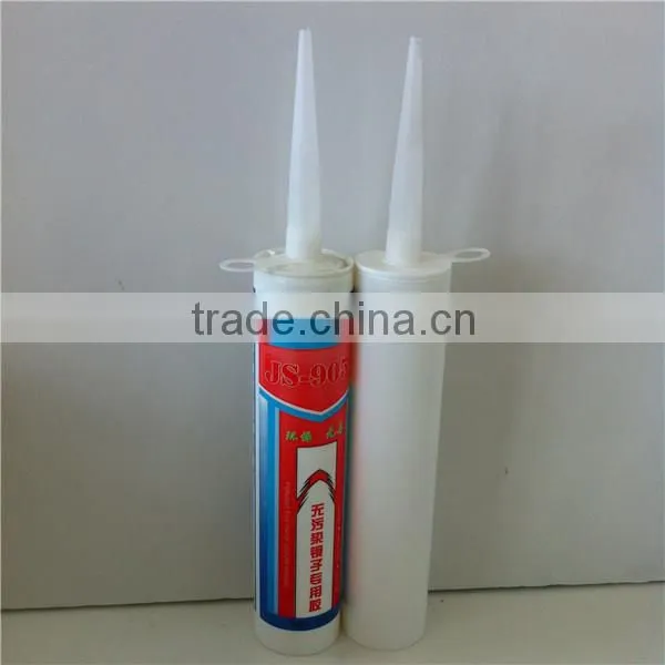 Rtv Adhesive mirror tiles