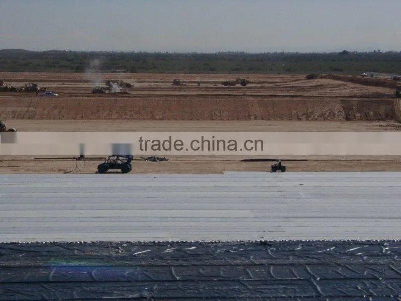 PET Geotextile