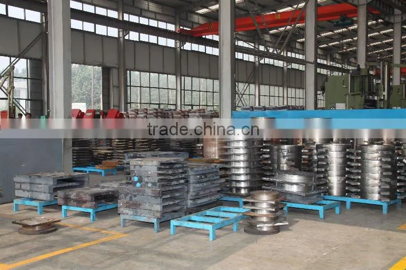 Lubricated Rubber Bearing Made in China
