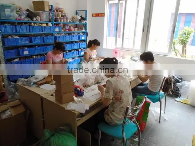 Guangzhou Keering Imp.& Exp. Co., Ltd. company overview - view 4