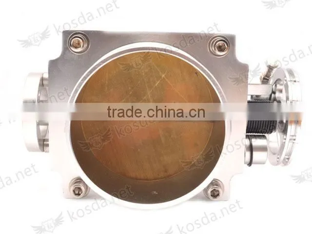 100mm auto racing throttle body price, turbo parts throttle body assy