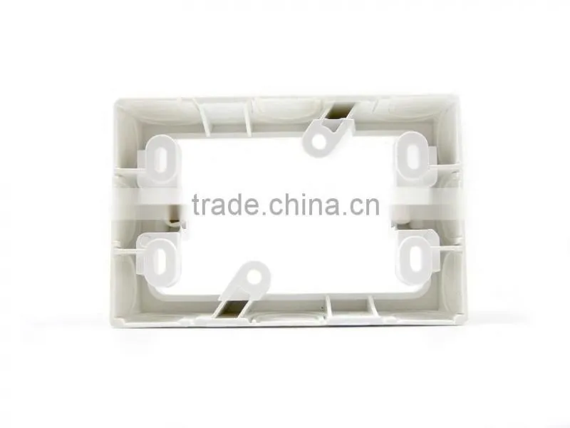 industrial Mounting Blocks