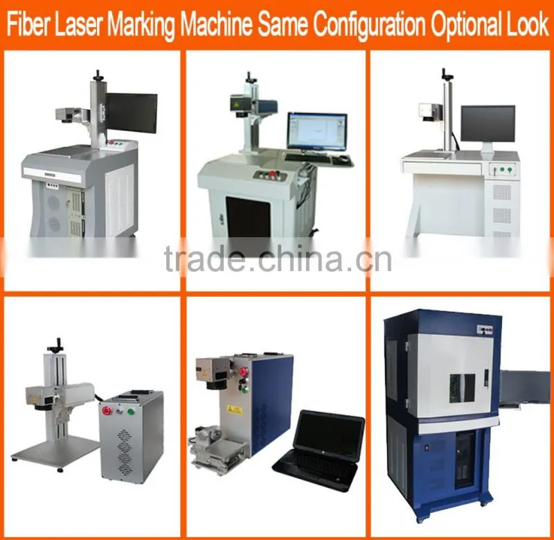 New Cheap Portable Mini Fiber Color Pigeon Ring Laser Marking Machine Plastic Tag Engraver Machine