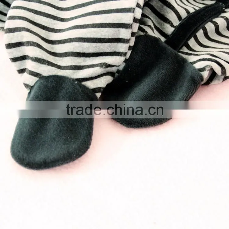 2016 Spring&Autumn soft cute baby romper clothes