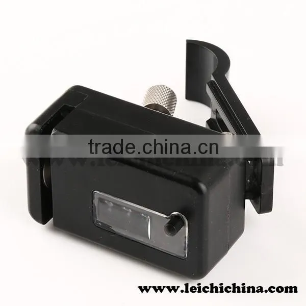 Wholesale digital portable fishing line counter